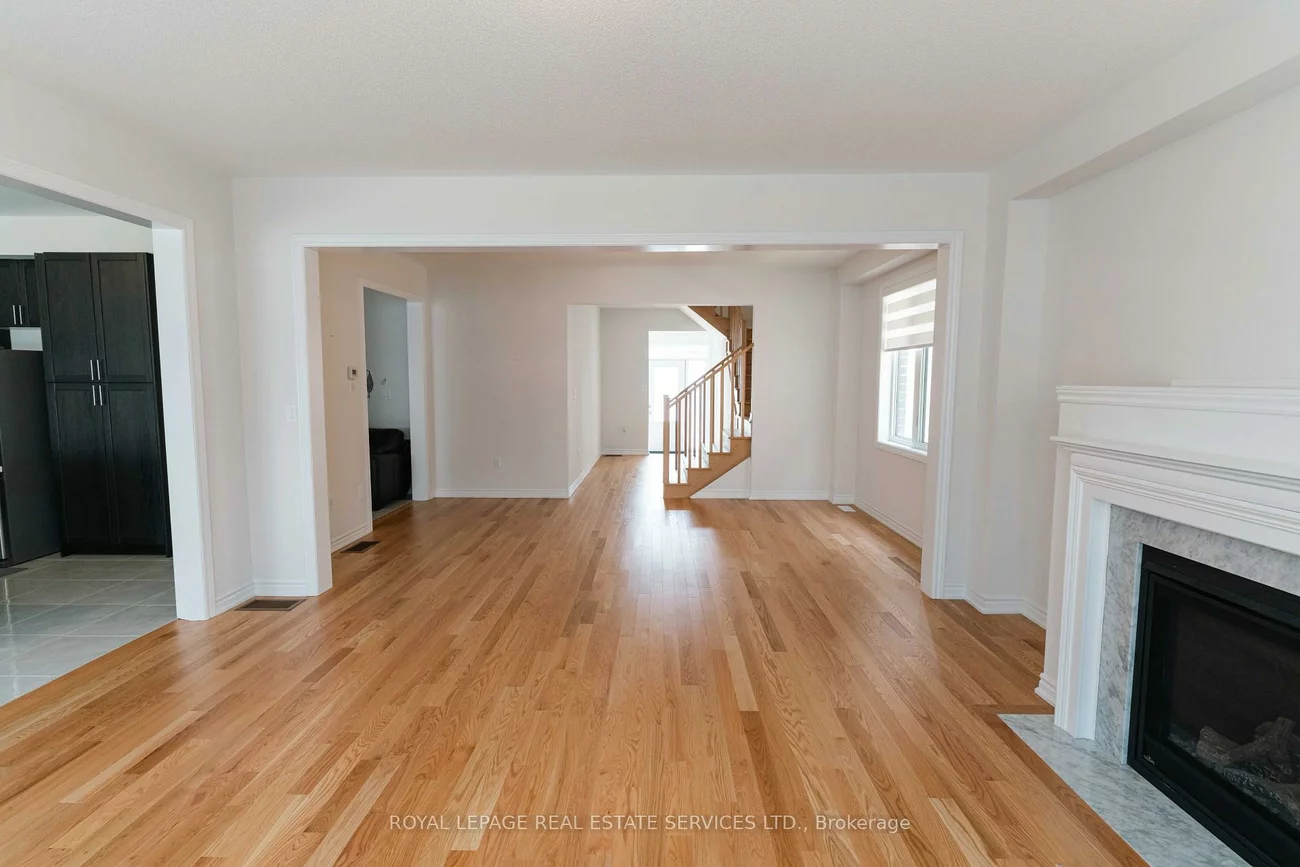 46, Bannister, Rural Barrie Southwest, Barrie