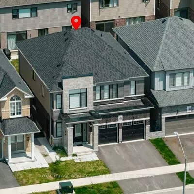 46, Bannister, Rural Barrie Southwest, Barrie
