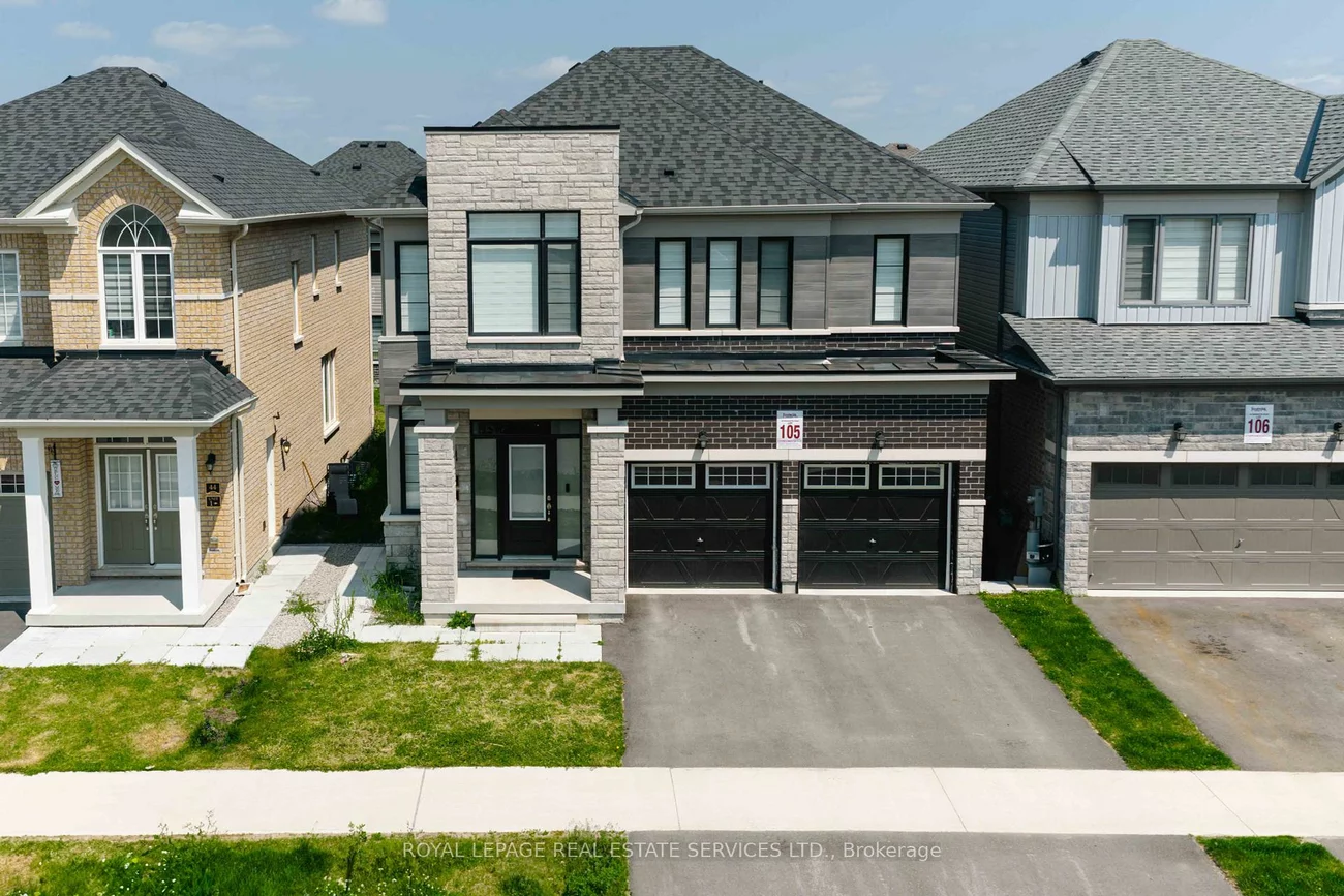 46, Bannister, Rural Barrie Southeast, Barrie