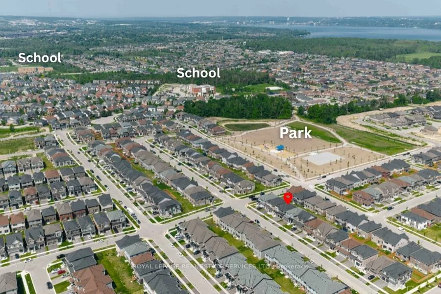 46, Bannister, Rural Barrie Southeast, Barrie