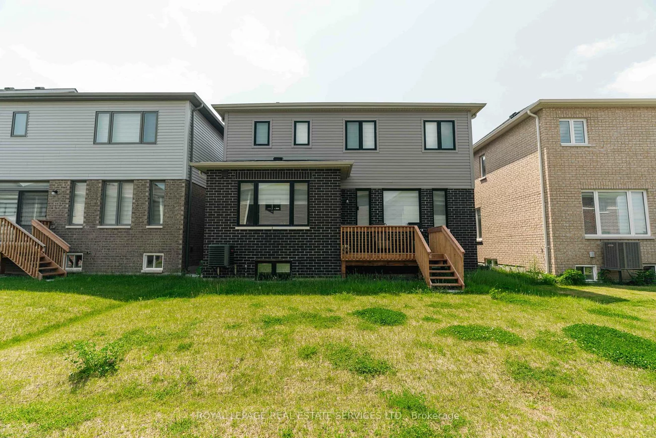 46, Bannister, Rural Barrie Southeast, Barrie