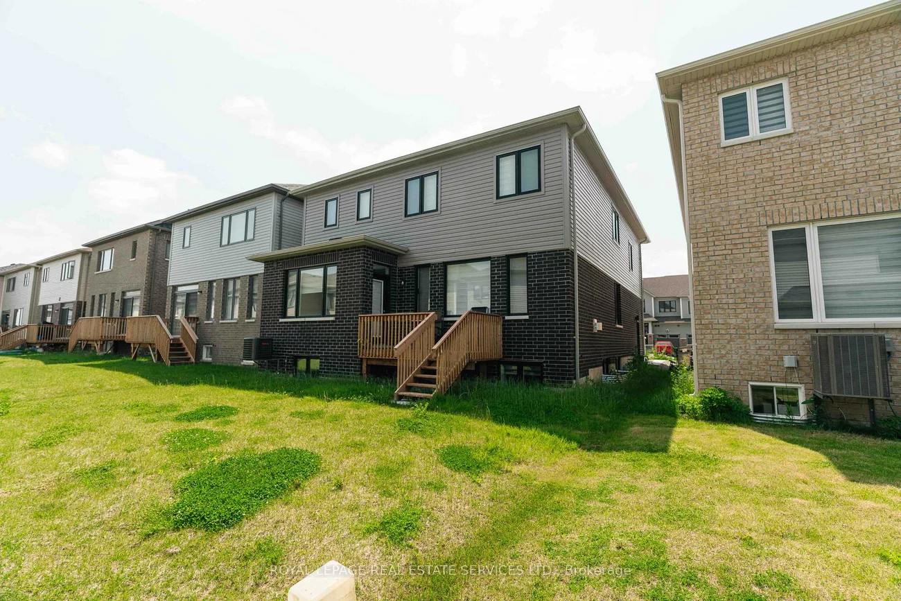 46, Bannister, Rural Barrie Southeast, Barrie