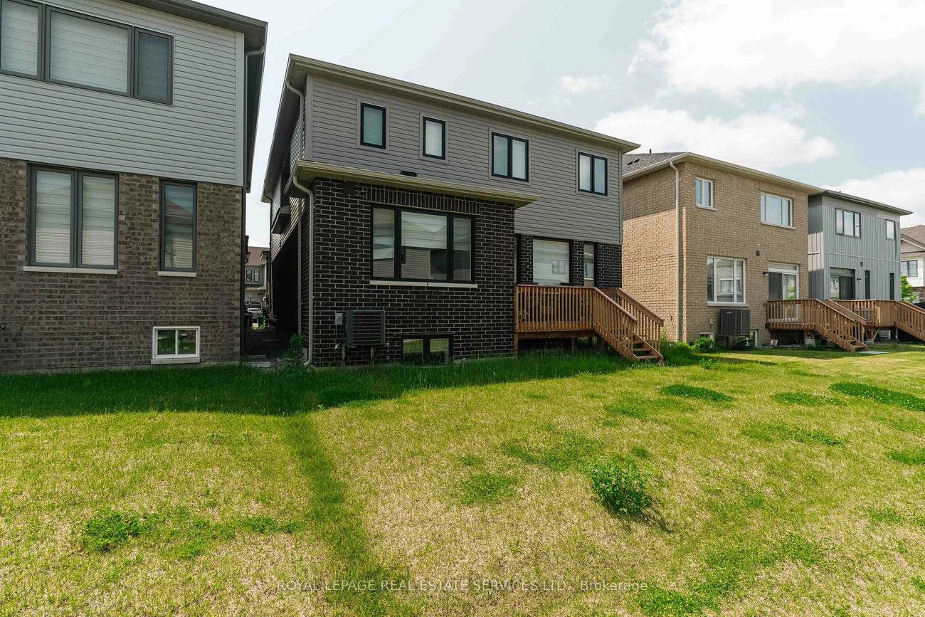46, Bannister, Rural Barrie Southeast, Barrie