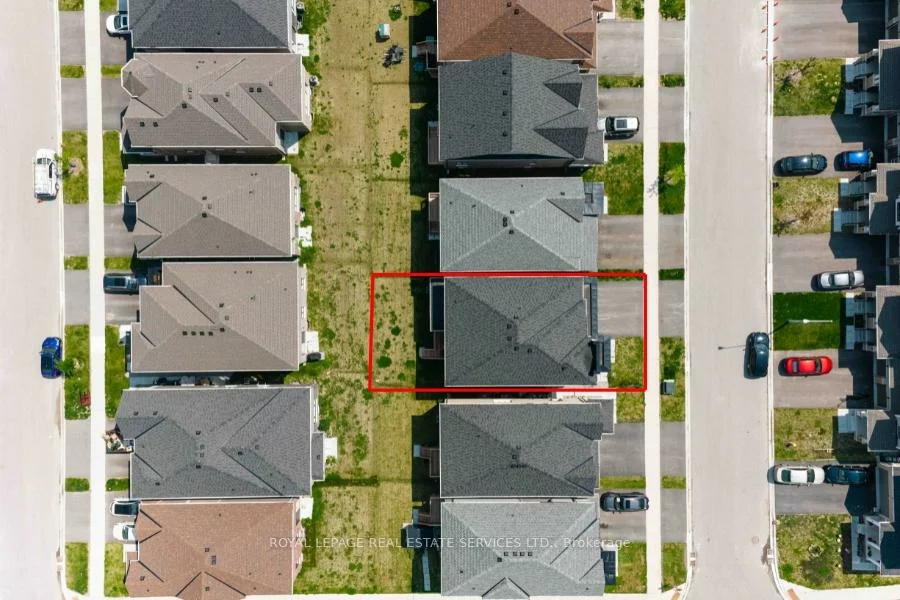 46, Bannister, Rural Barrie Southeast, Barrie