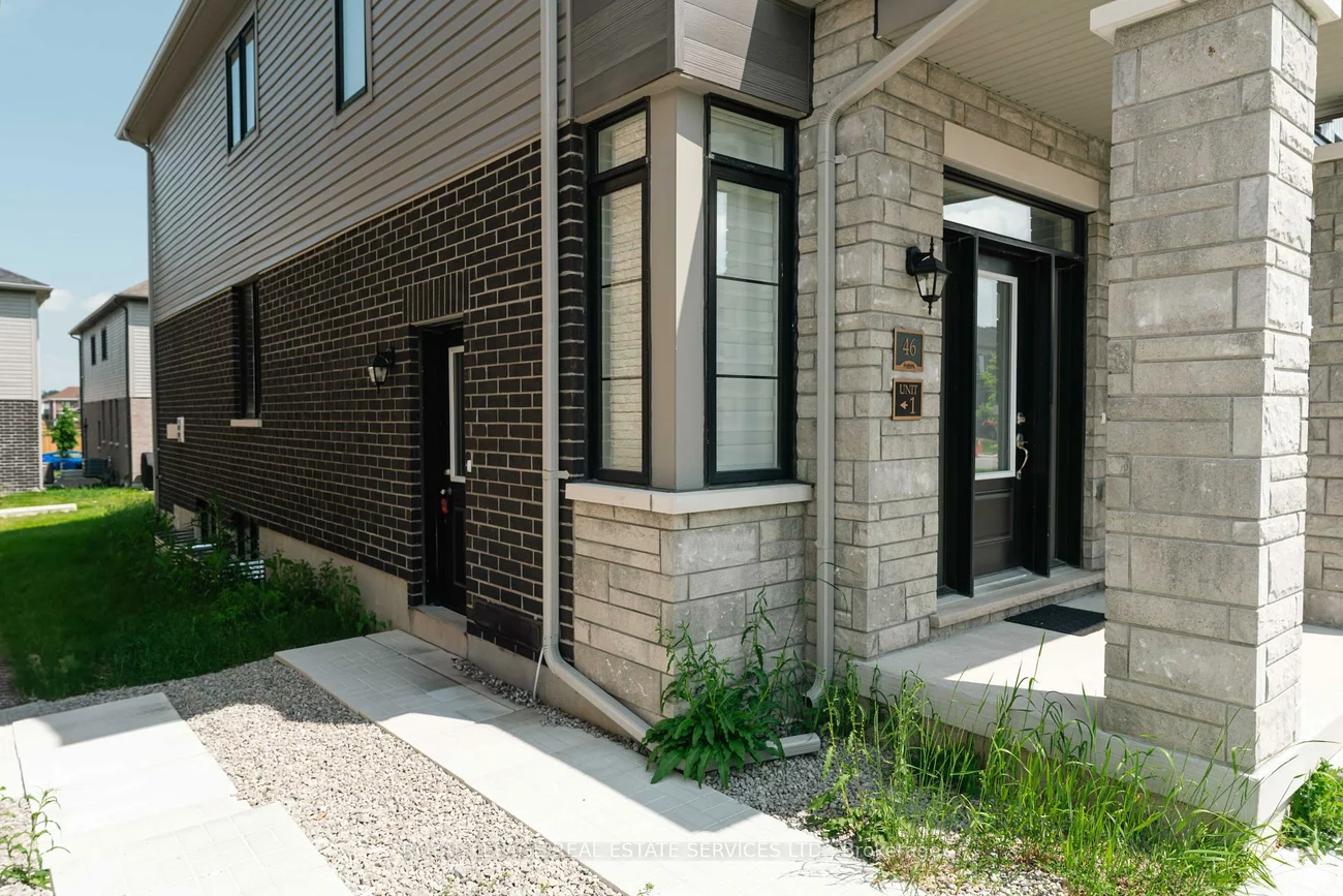 46, Bannister, Rural Barrie Southeast, Barrie
