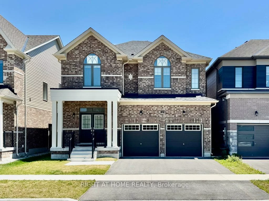 126, Durham, Rural Barrie Southeast, Barrie