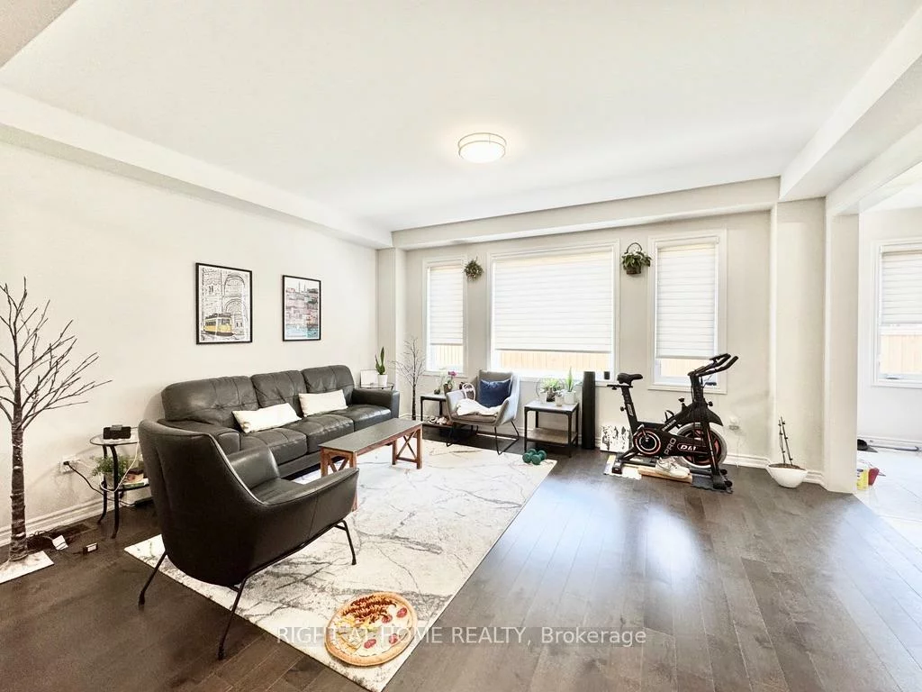 126, Durham, Rural Barrie Southeast, Barrie