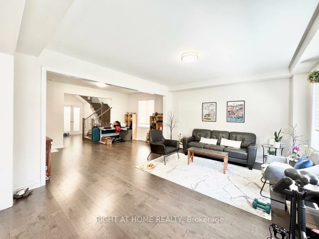126, Durham, Rural Barrie Southeast, Barrie