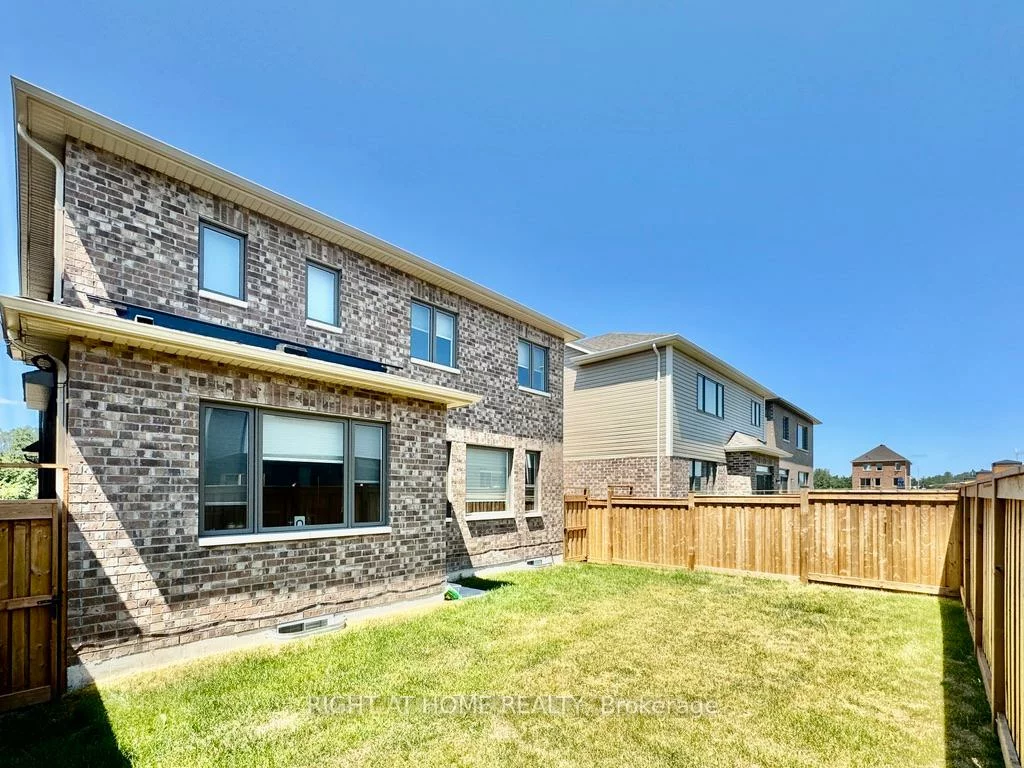 126, Durham, Rural Barrie Southeast, Barrie