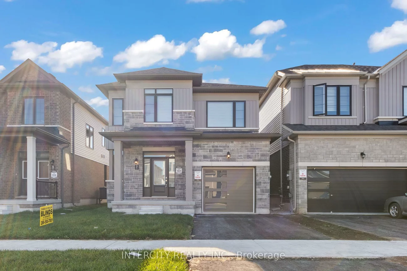 37, Prudhoe, Rural Barrie Southeast, Barrie