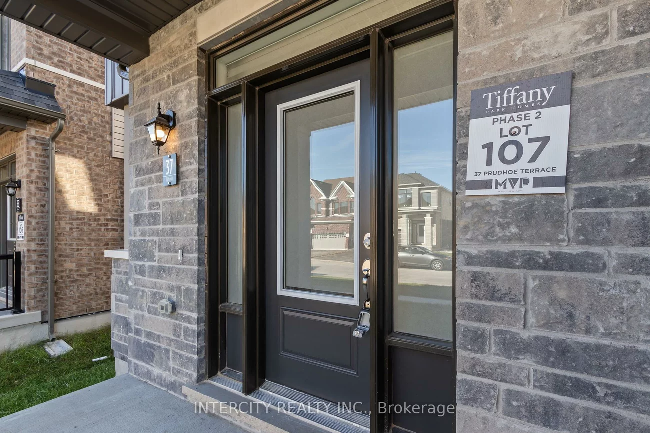 37, Prudhoe, Rural Barrie Southeast, Barrie