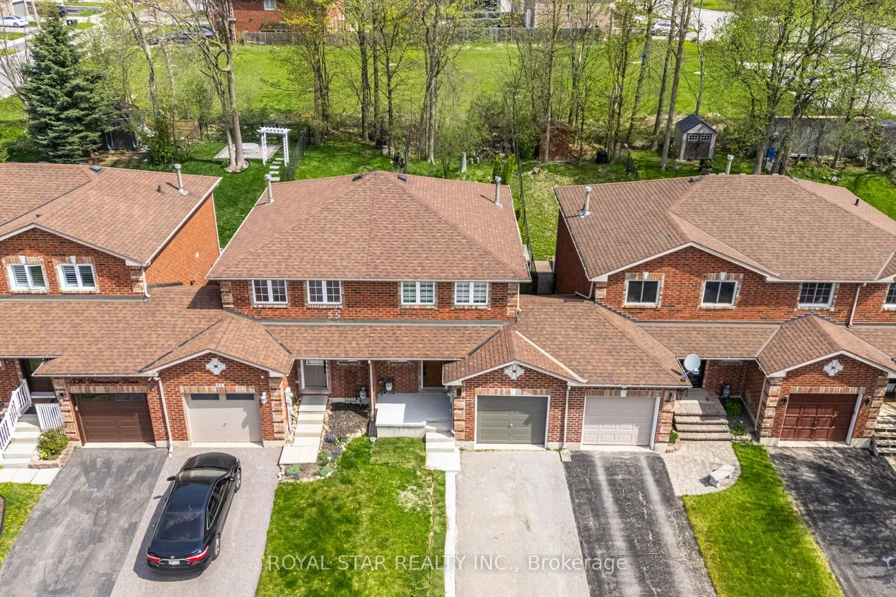 340, Dunsmore, Georgian Drive, Barrie