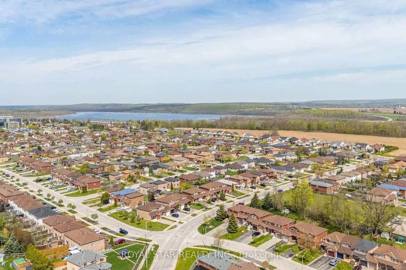 340, Dunsmore, Georgian Drive, Barrie