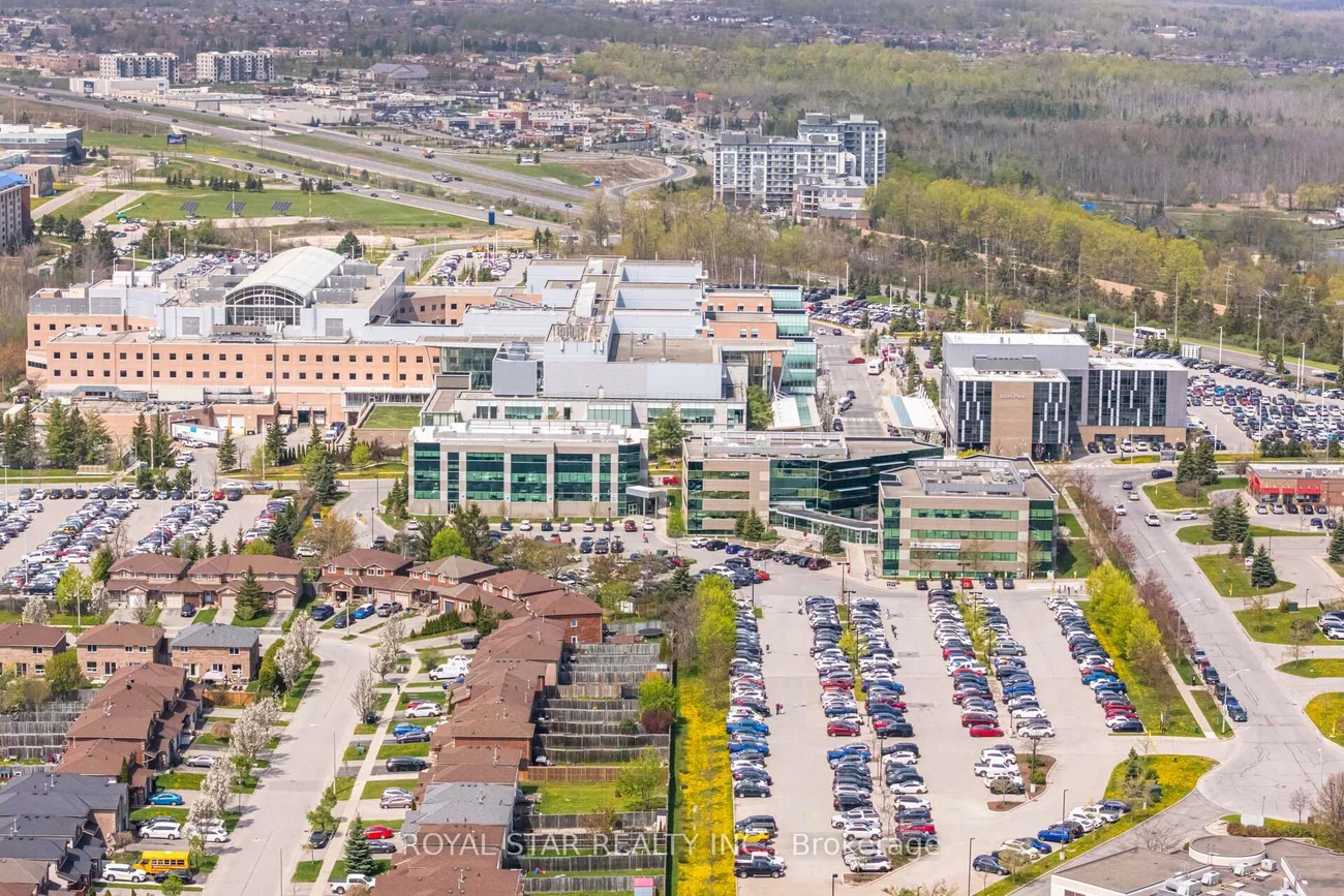 340, Dunsmore, Georgian Drive, Barrie