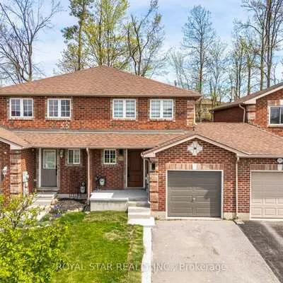 340, Dunsmore, Georgian Drive, Barrie