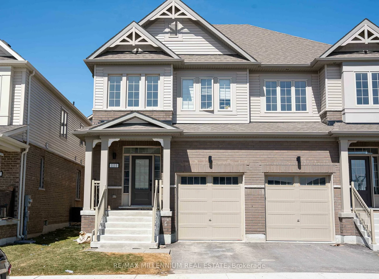 111, Sagewood, Painswick South, Barrie