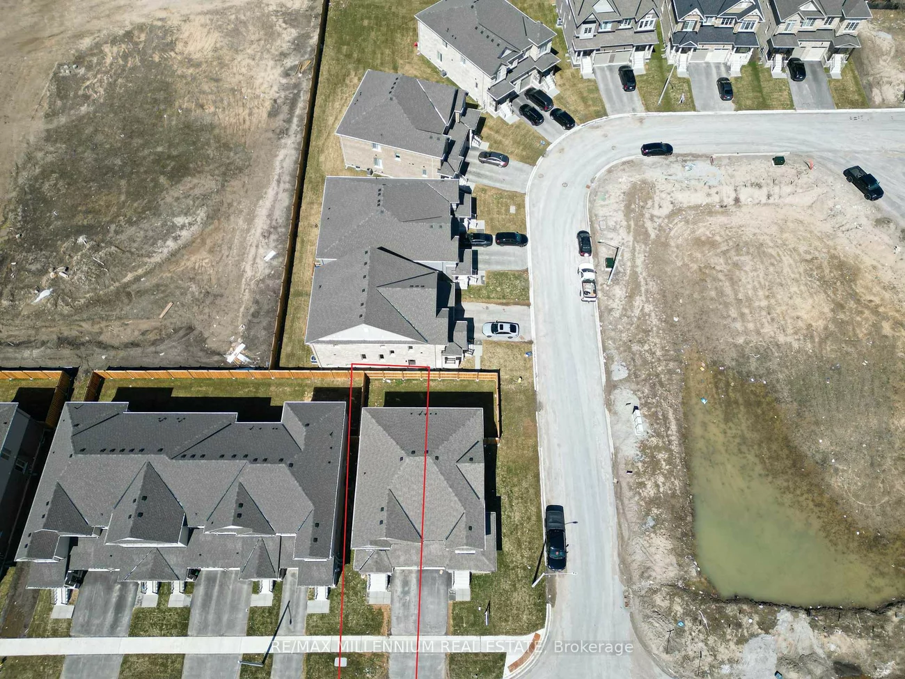 111, Sagewood, Painswick South, Barrie