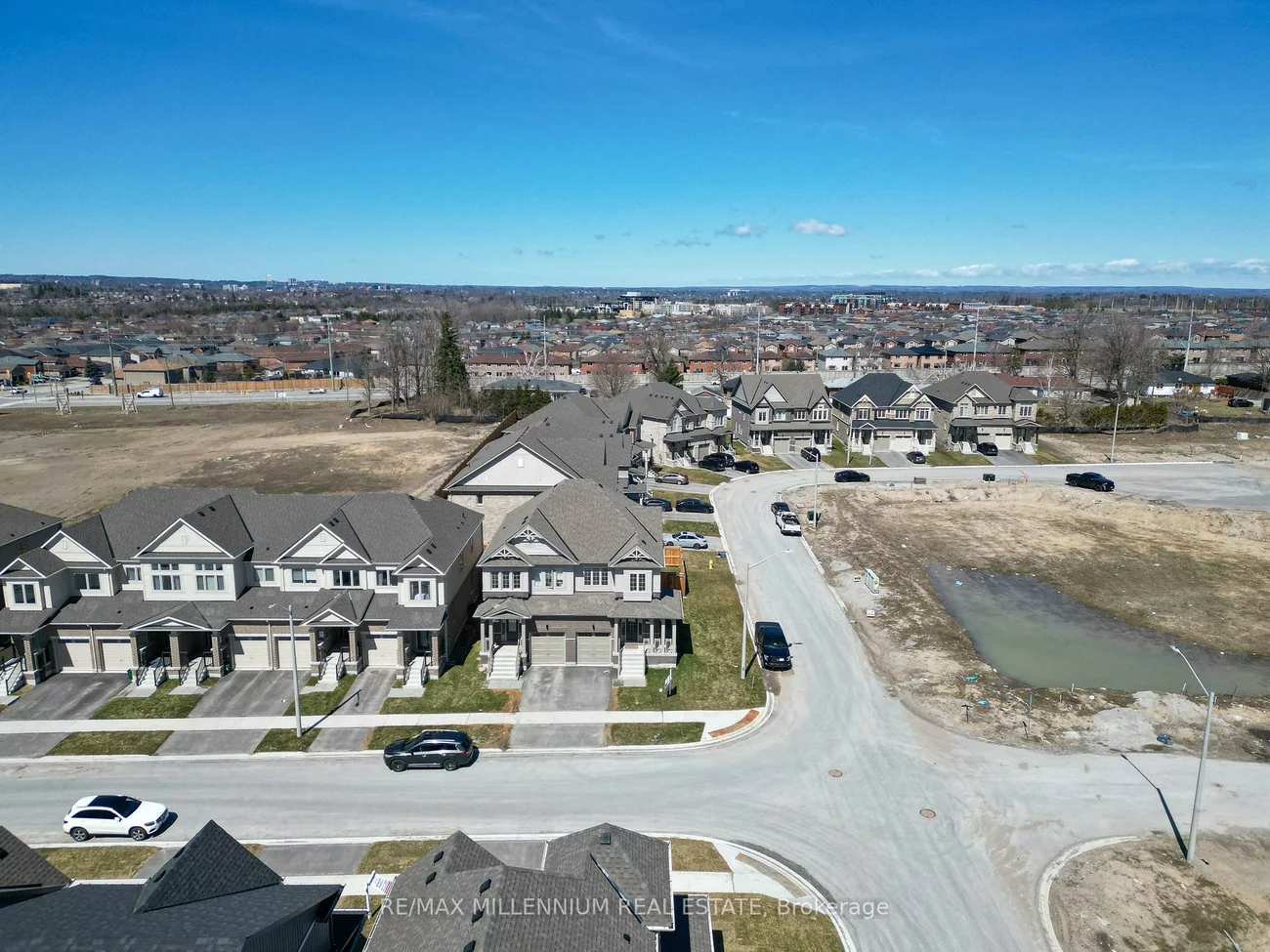 111, Sagewood, Painswick South, Barrie