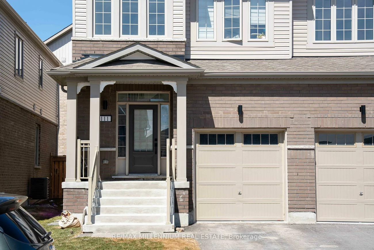 111, Sagewood, Painswick South, Barrie