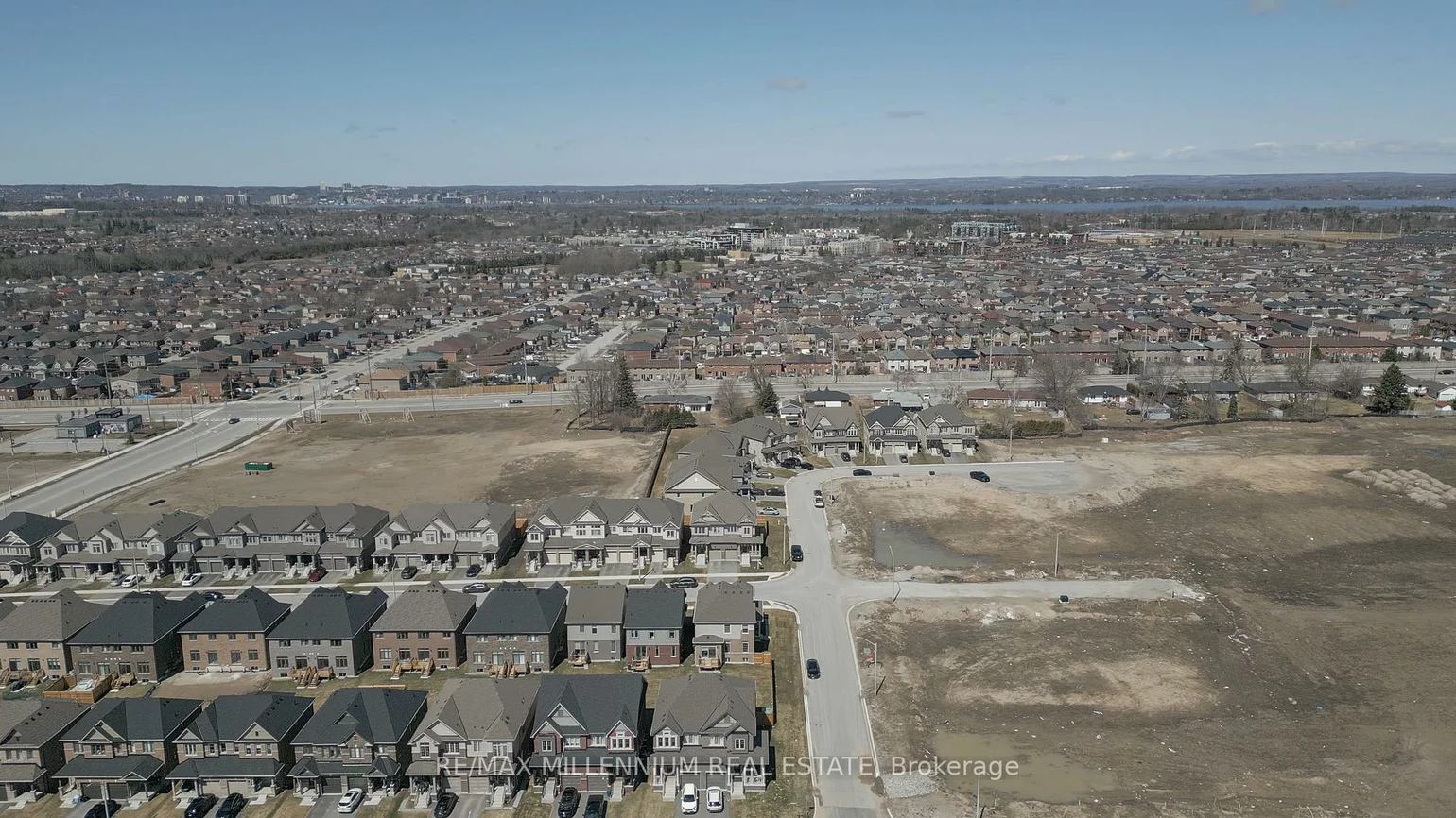 111, Sagewood, Painswick South, Barrie