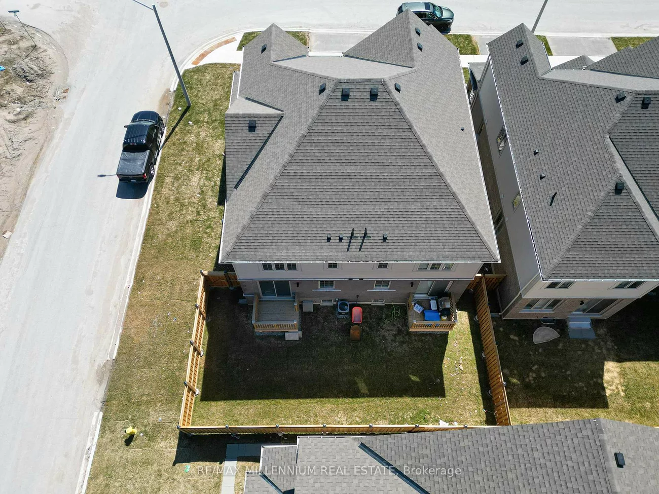 111, Sagewood, Painswick South, Barrie