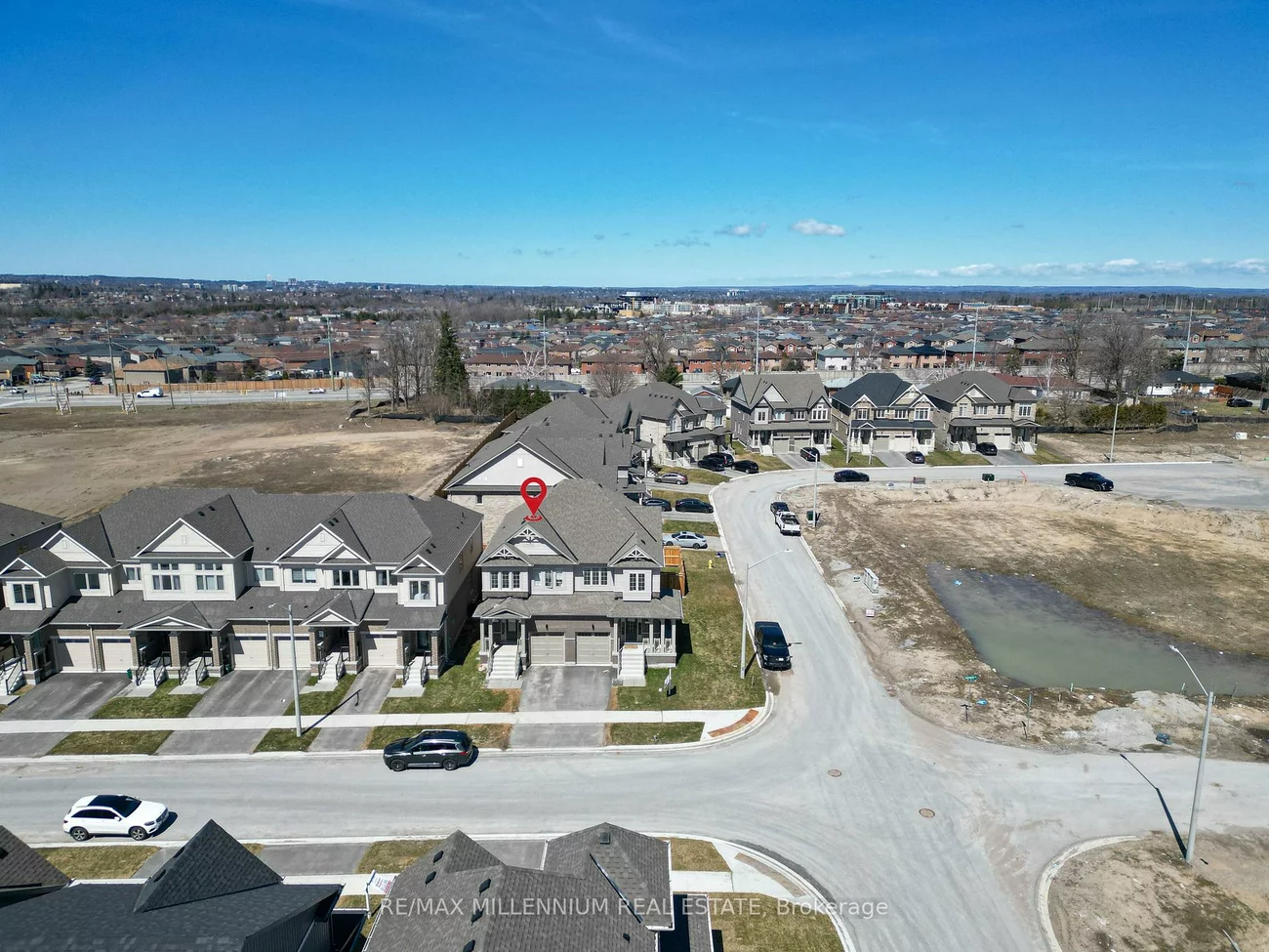 111, Sagewood, Painswick South, Barrie