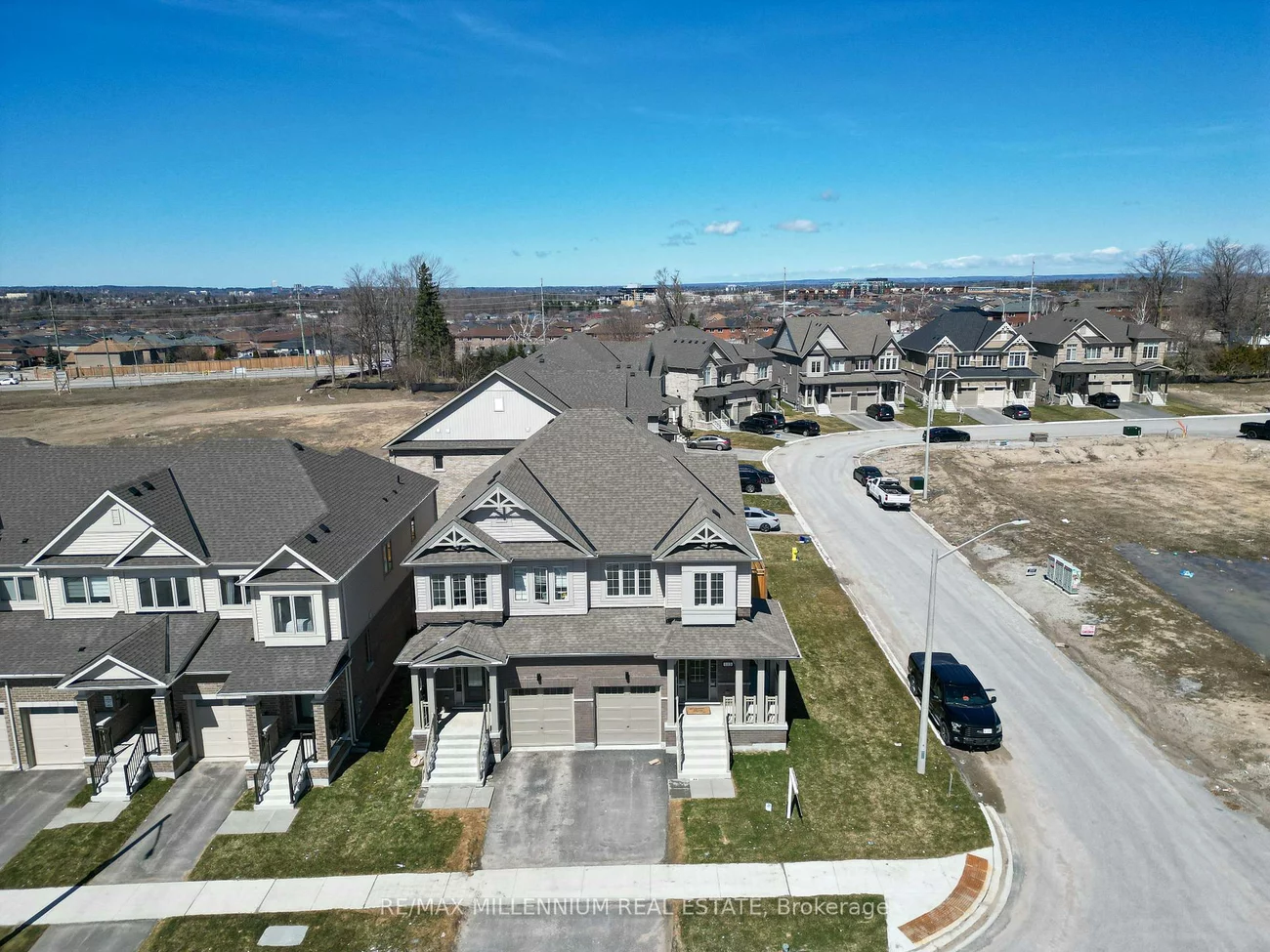 111, Sagewood, Painswick South, Barrie