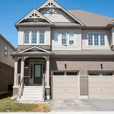 111, Sagewood, Painswick South, Barrie
