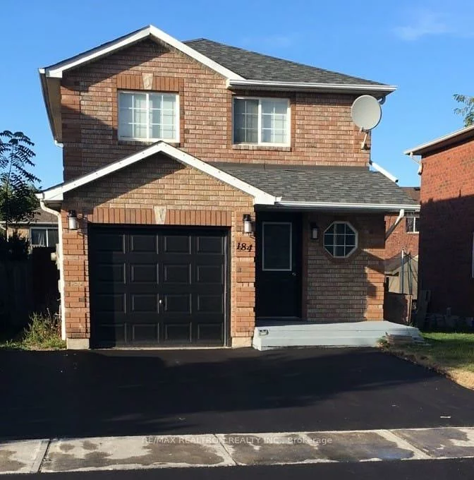 184, Tunbridge, Georgian Drive, Barrie
