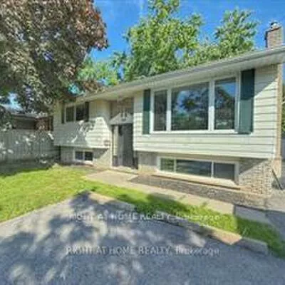 183, Rose, City Centre, Barrie