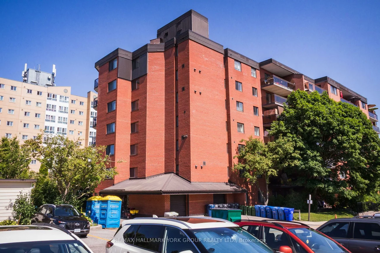 262, Rose, Wellington, Barrie