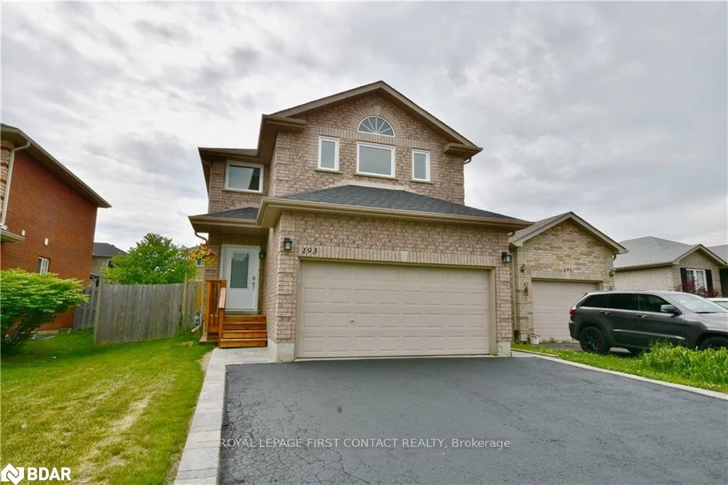 193, HANMER, East Bayfield, Barrie