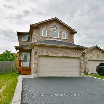 193, HANMER, East Bayfield, Barrie