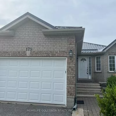 179, Hanmer, East Bayfield, Barrie