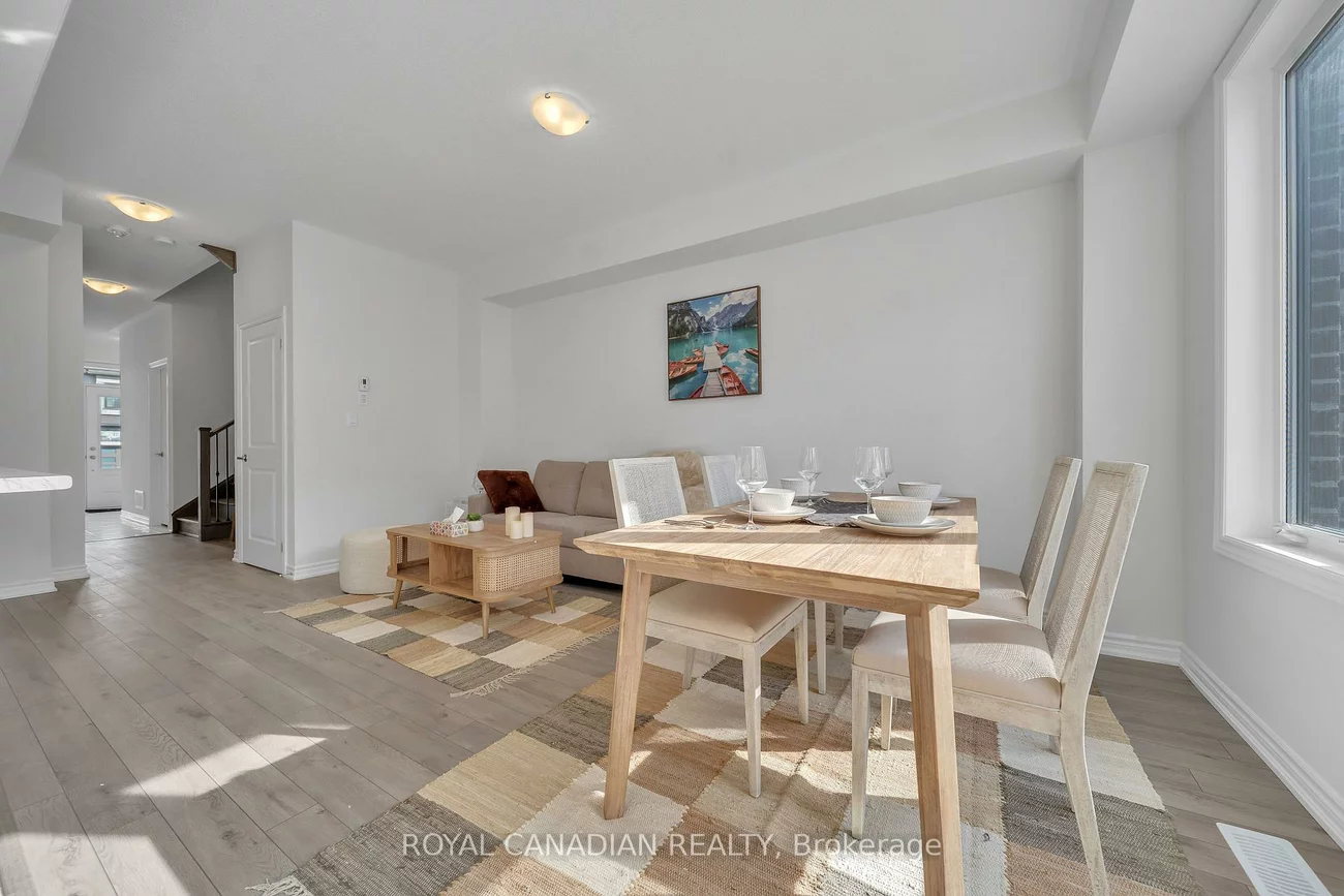 21, Tamworth, Rural Barrie Southeast, Barrie