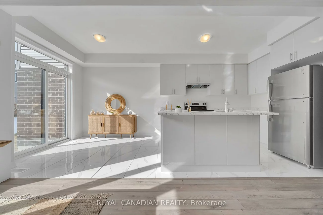 21, Tamworth, Rural Barrie Southeast, Barrie