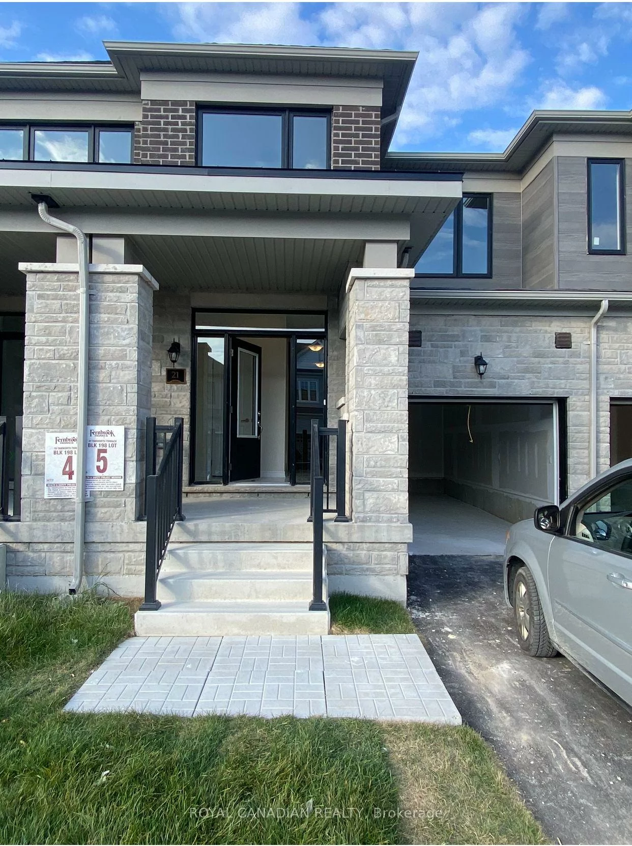 21, Tamworth, Rural Barrie Southeast, Barrie
