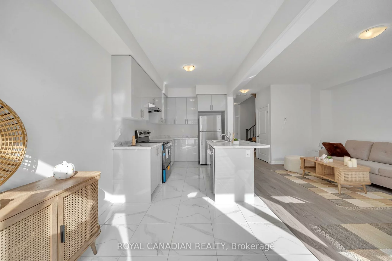 21, Tamworth, Rural Barrie Southeast, Barrie