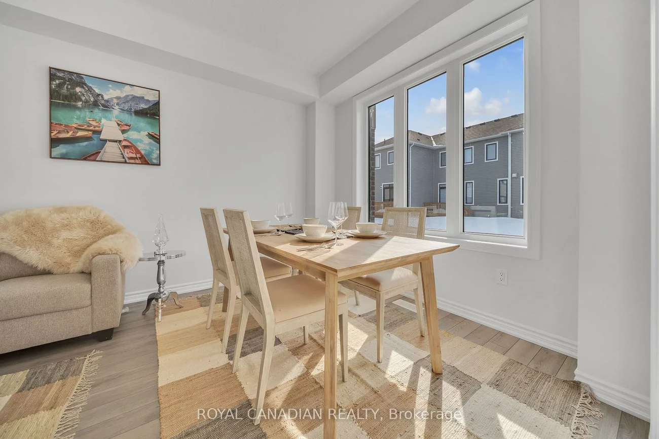 21, Tamworth, Rural Barrie Southeast, Barrie