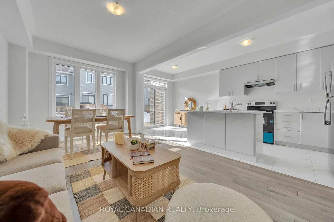21, Tamworth, Rural Barrie Southeast, Barrie