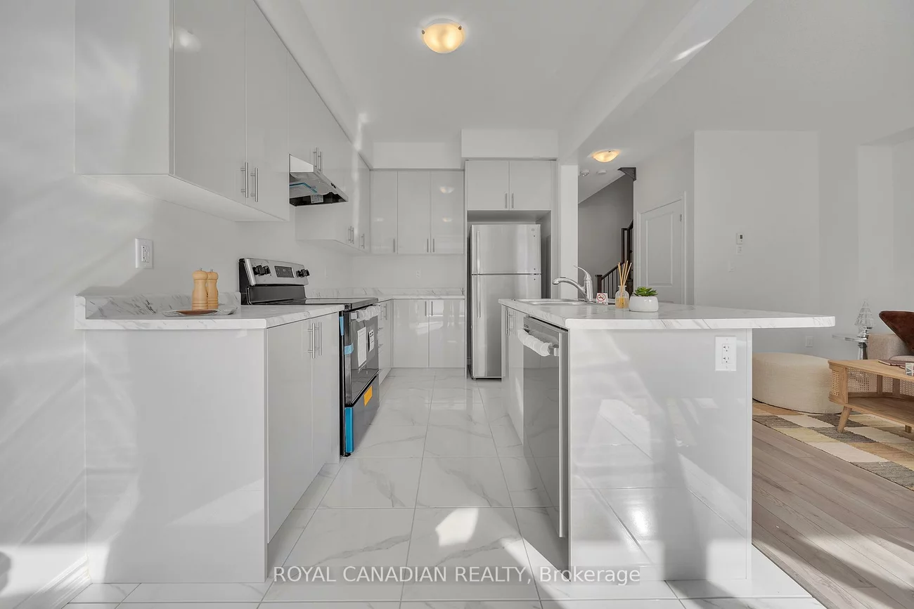 21, Tamworth, Rural Barrie Southeast, Barrie