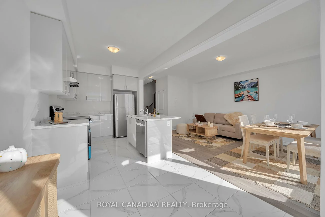 21, Tamworth, Rural Barrie Southeast, Barrie
