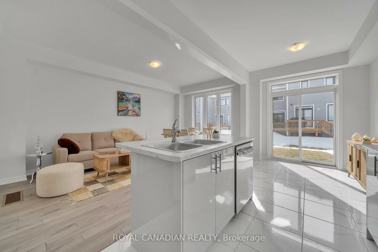 21, Tamworth, Rural Barrie Southeast, Barrie