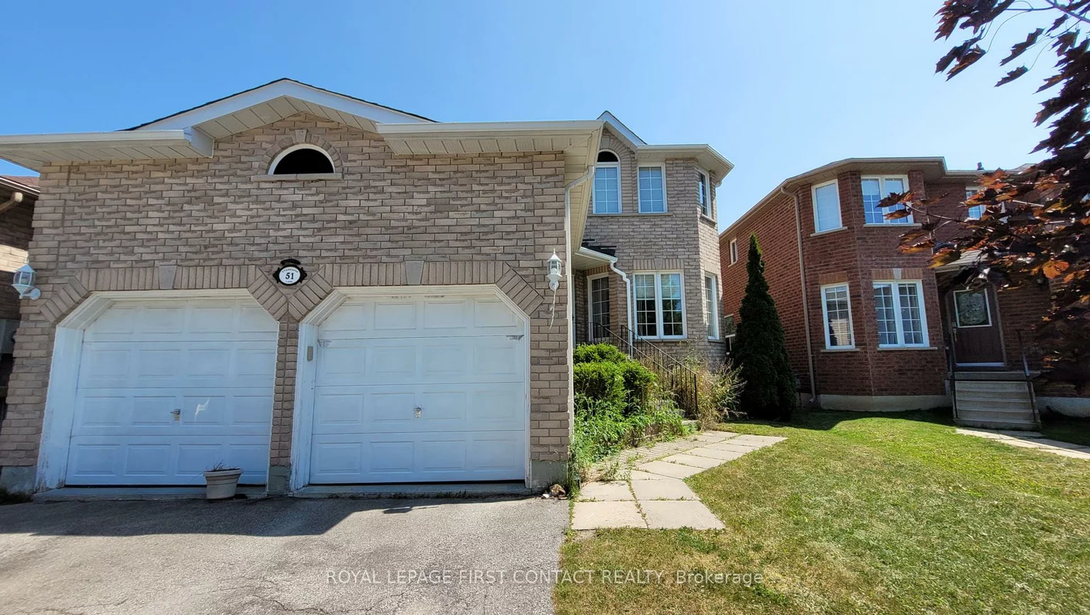 51, Stephanie, Painswick South, Barrie