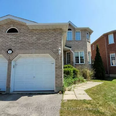 51, Stephanie, Painswick South, Barrie