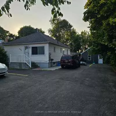 220, Tiffin, 400 North, Barrie