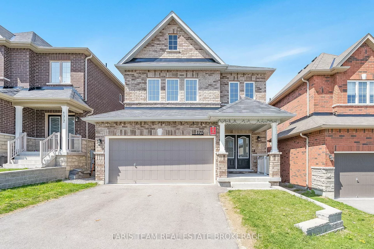 175, Muirfield, Ardagh, Barrie