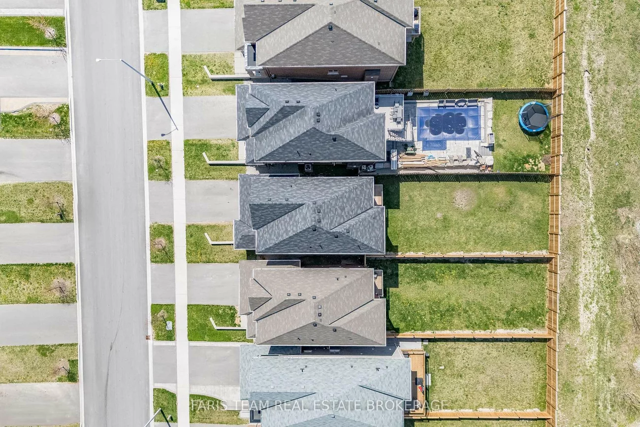 175, Muirfield, Ardagh, Barrie