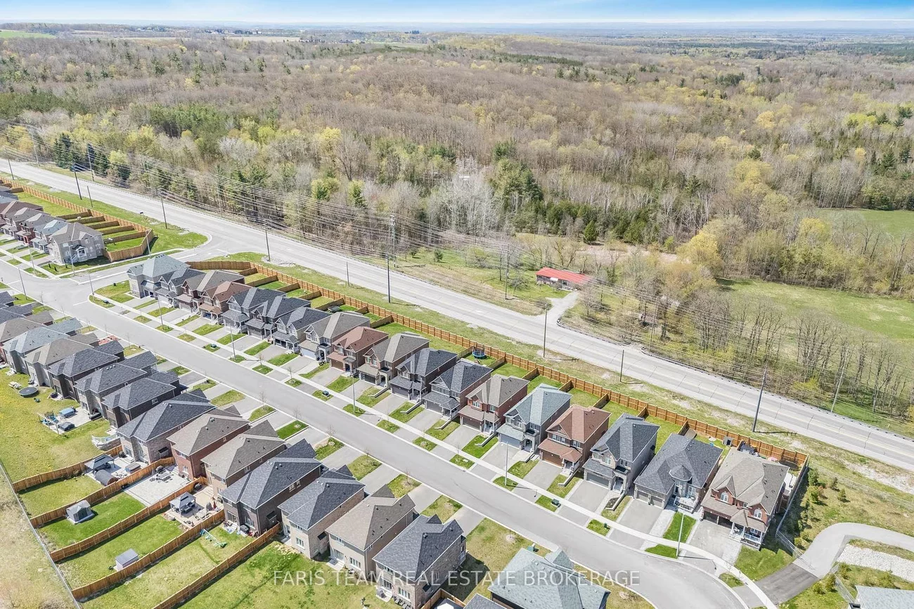 175, Muirfield, Ardagh, Barrie