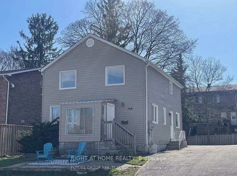 156, Peel, Wellington, Barrie